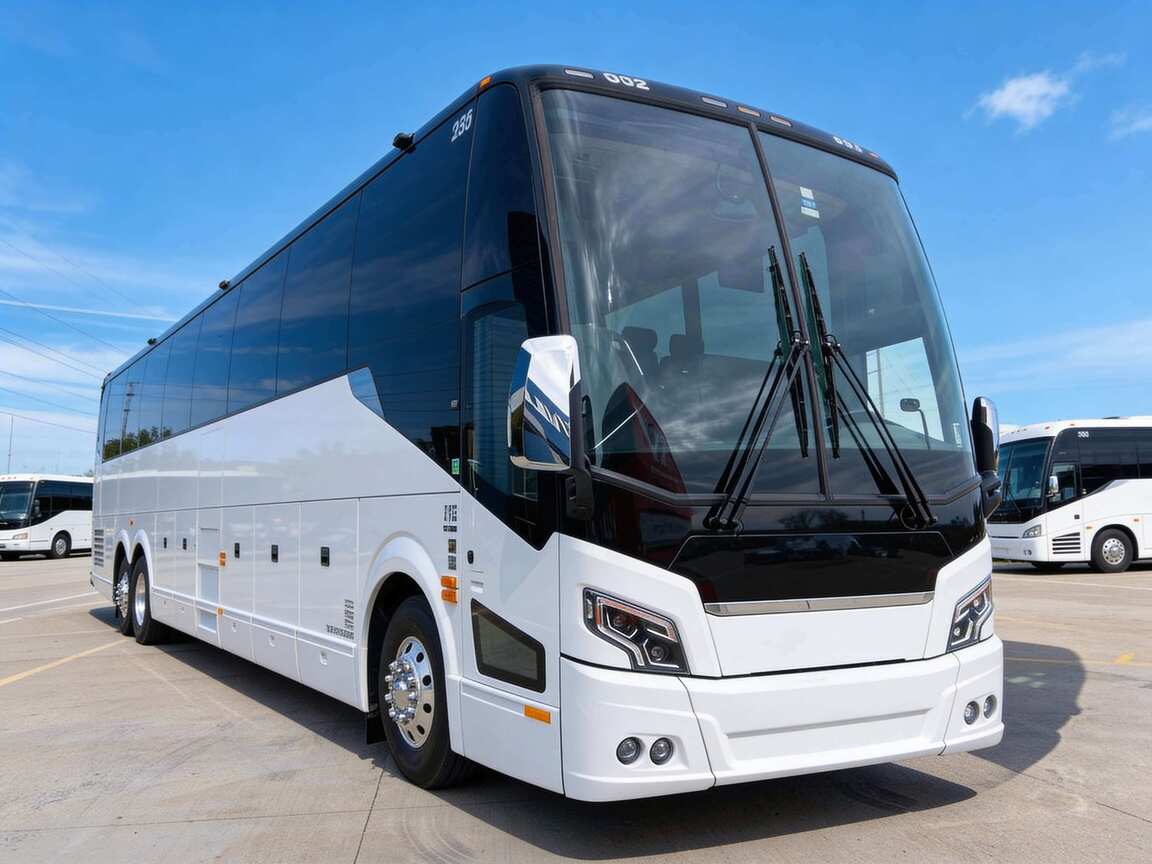 Government and military transportation